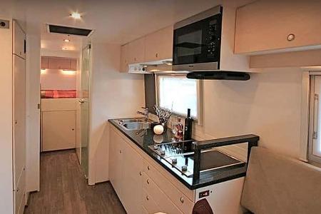 Action Mobil Globecruiser Family 7500