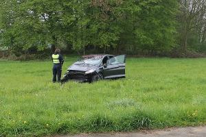 Verkehrsunfall Hofferhofer Straße