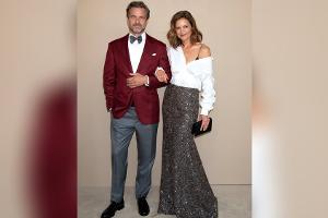 Katie Holmes und Joshua Jackson: Glamour-Auftritt in New York