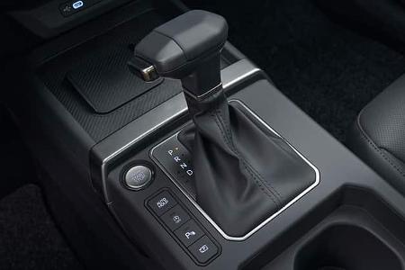 Kia Seltos (2026) Europa-Version