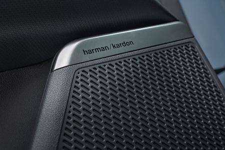 Kia Seltos (2026) Europa-Version