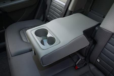 Kia Seltos (2026) Europa-Version