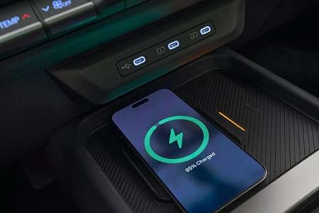 Kia Seltos (2026) Europa-Version