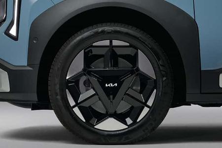 Kia Seltos (2026) Europa-Version