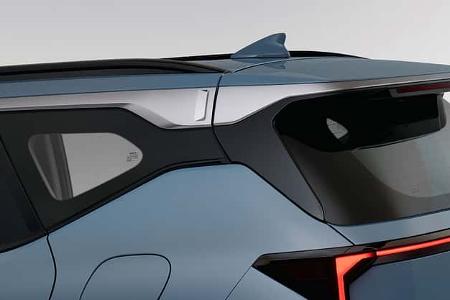 Kia Seltos (2026) Europa-Version