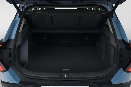 Kia Seltos (2026) Europa-Version