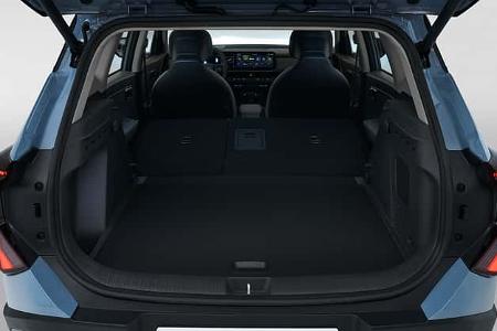 Kia Seltos (2026) Europa-Version