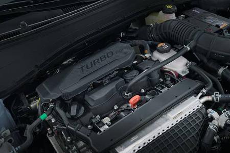 Kia Seltos (2026) Europa-Version