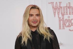 Überraschung bei "Wer wird Millionär?": Bill Kaulitz ist Telefonjoker