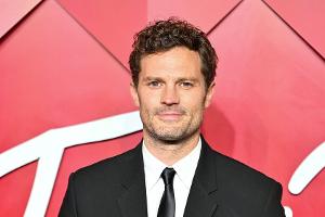 Neuer "Herr der Ringe"-Film: Jamie Dornan wird zu Aragorn