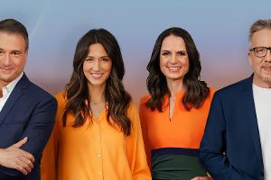 "Deutschland am Morgen": RTL startet neues Nachrichtenmagazin im Mai
