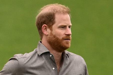 Bevor er Vater wurde: Harry musste sich von Vergangenheit 