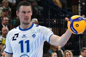 Nach 21 Profijahren: Böhme beendet Volleyball-Karriere