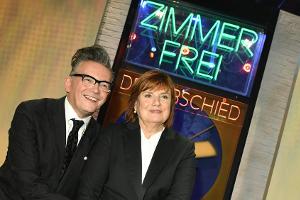 "Zimmer frei!" kehrt mit einem Special zum 30. Geburtstag zurück