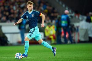 Deutscher Fußball-Bund startet eigenen Pay-TV-Sender DFB.TV