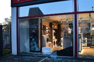 Quelle: Polizei Aachen