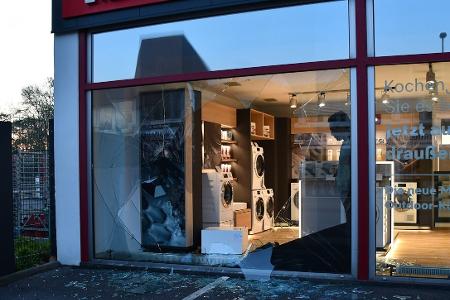 Quelle: Polizei Aachen