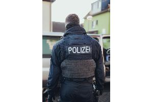 Bild aus dem Einsatz