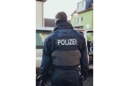 Bild aus dem Einsatz