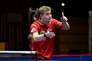 TTBL: Haug verlässt Düsseldorf