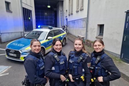Archivbild
Quelle: Polizei