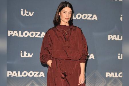 Ex-Bond-Girl Gemma Arterton ist zum zweiten Mal Mutter geworden
