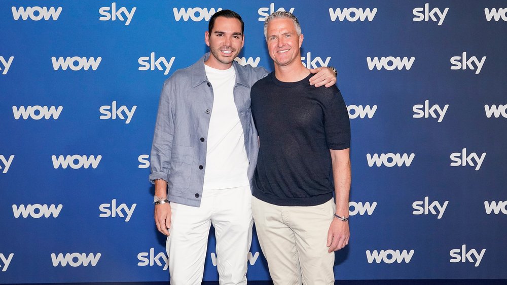 Ralf Schumacher verrät erste Details zur Hochzeit