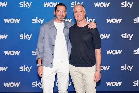 Ralf Schumacher verrät erste Details zur Hochzeit