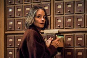 Paris Murder Mystery