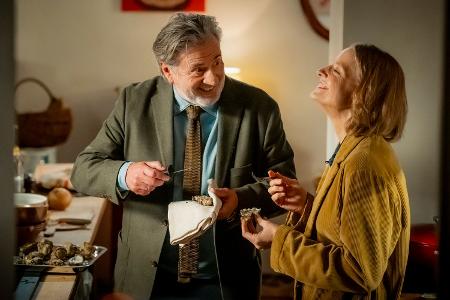 Paris Murder Mystery