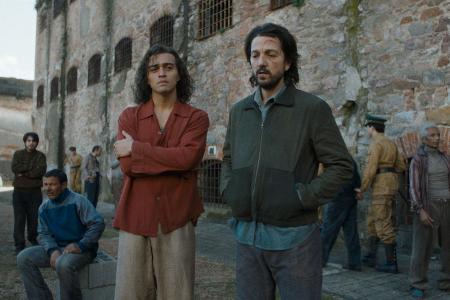 Kiss of the Spider Woman