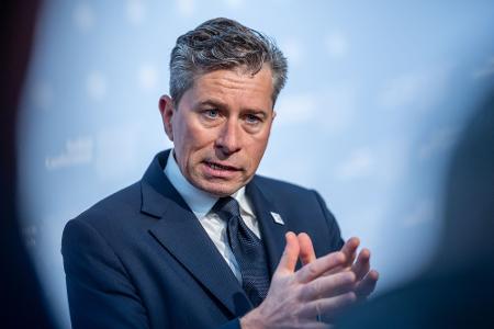 UN-Nothilfekoordinator Tom Fletcher sprach von Frustration und Wut angesichts des andauernden Kriegs.