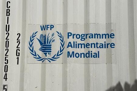 19 Millionen Menschen im Sudan leiden Hunger - doch selbst in Hungergebieten mussten wegen fehlender Gelder Rationen gekürzt werden.