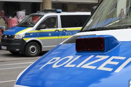 Polizei und Zoll waren in München bei einer großangelegten Prüfaktion im Einsatz.
