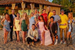 "Kampf der RealityAllstars": Diese "KDRS"-Gewinner sind dabei