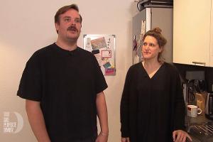 "Das perfekte Dinner" - Tag 3