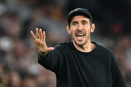 Freiburgs Schuster: Halbfinale als Geburtstagsgeschenk