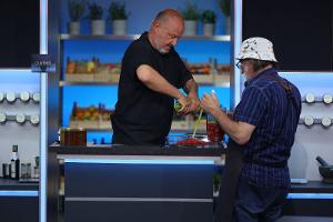 "Promi Taste" Folge 2