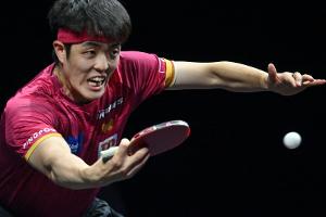 Tischtennis: Düsseldorf als Hauptrundensieger ins Final4