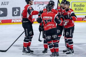 Sieg nach Verlängerung: Köln schafft Ausgleich