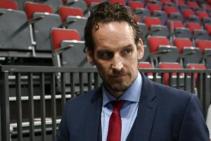 Nach Zertifikat-Geständnis: Aus für Nationalcoach Fischer