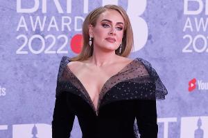 Für ihr Leinwand-Debüt: Ist Adele zurück im Studio?