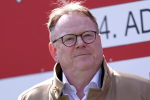 Kölner Zuversicht vor dem Referendum: "Gefahr sehe ich nicht"