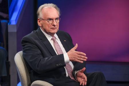 Sandra Maischberger 15.04.2026