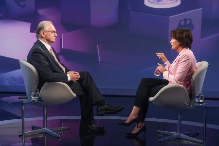 Sandra Maischberger 15.04.2026