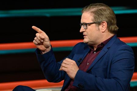 Markus Lanz - 15.04.2026