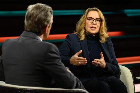 Markus Lanz - 15.04.2026