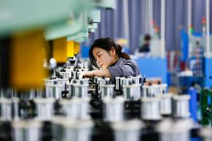 Chinas Industrie gilt in vielen Branchen wegen ihrer niedrigen Preise als besonders wettbewerbsfähig. (Symbolbild) 