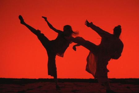 Kill Bill Vol. 2