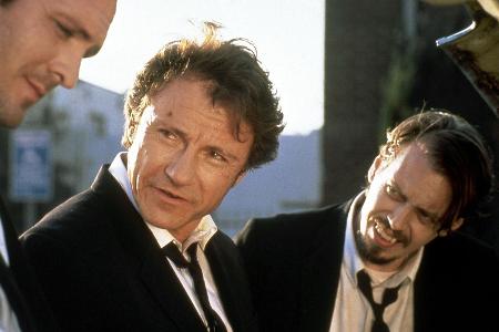 Reservoir Dogs (1992)